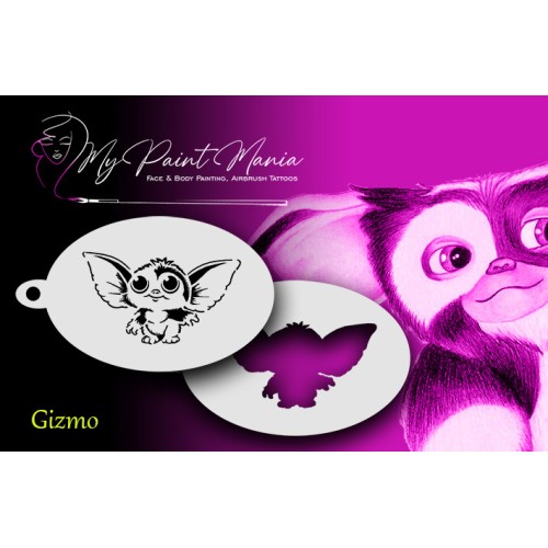 My Paint Mania Gizmo